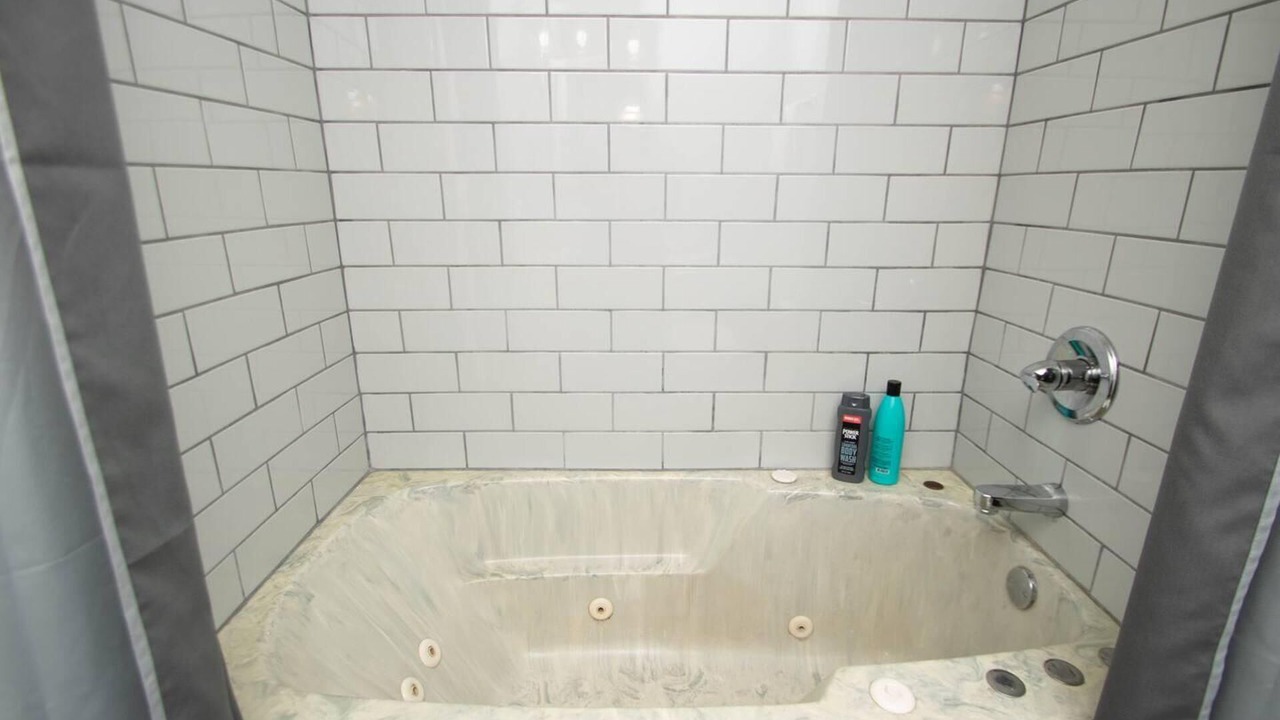 Photo of Bathroom in Little Rock