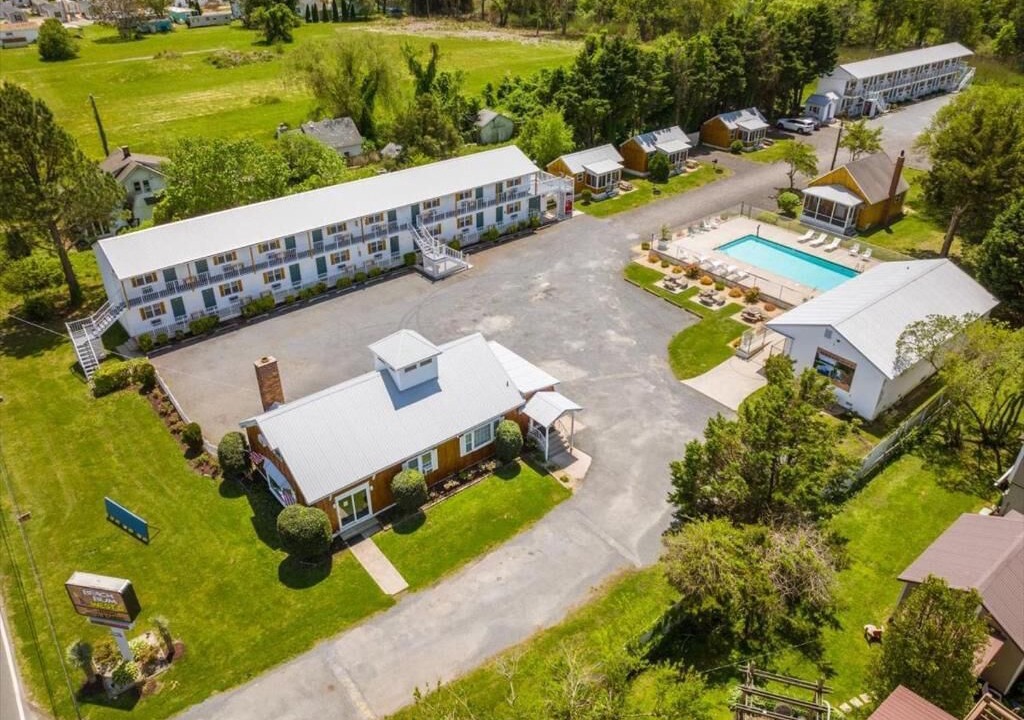 Photo of Outdoor in West Ocean City