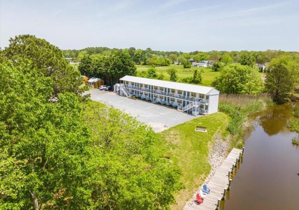 Photo of Outdoor in West Ocean City