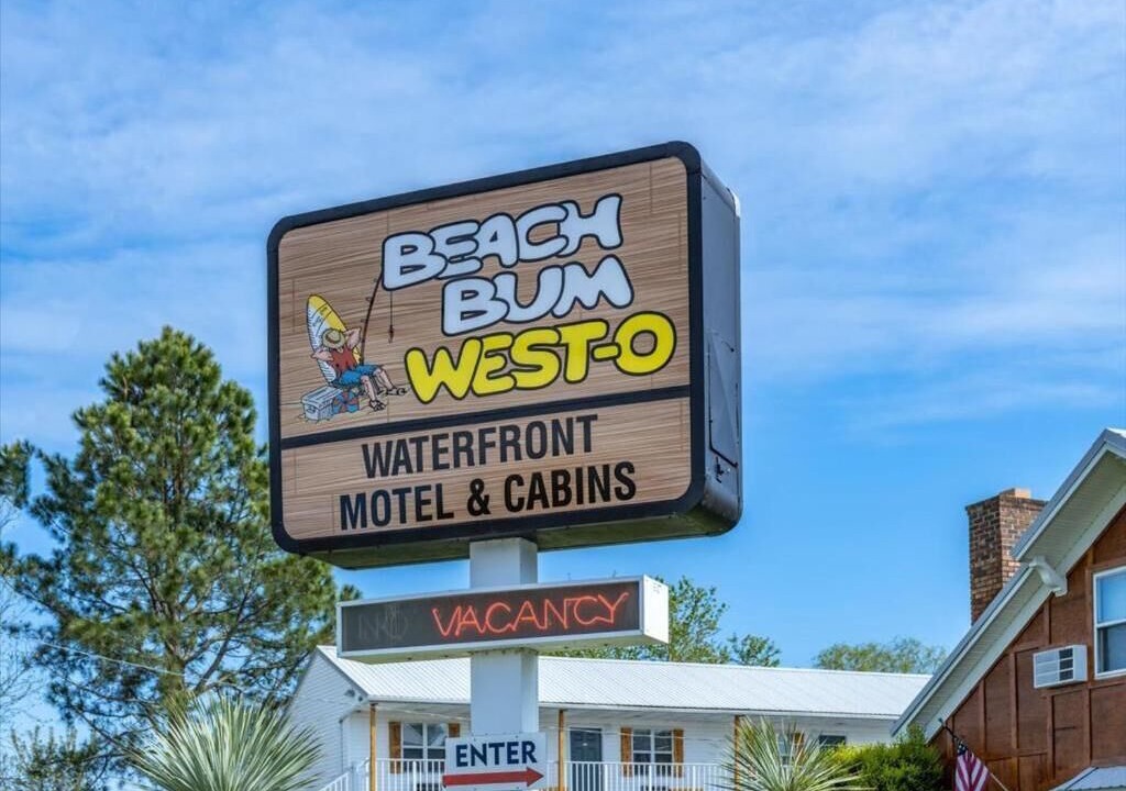 Photo of Outdoor in West Ocean City