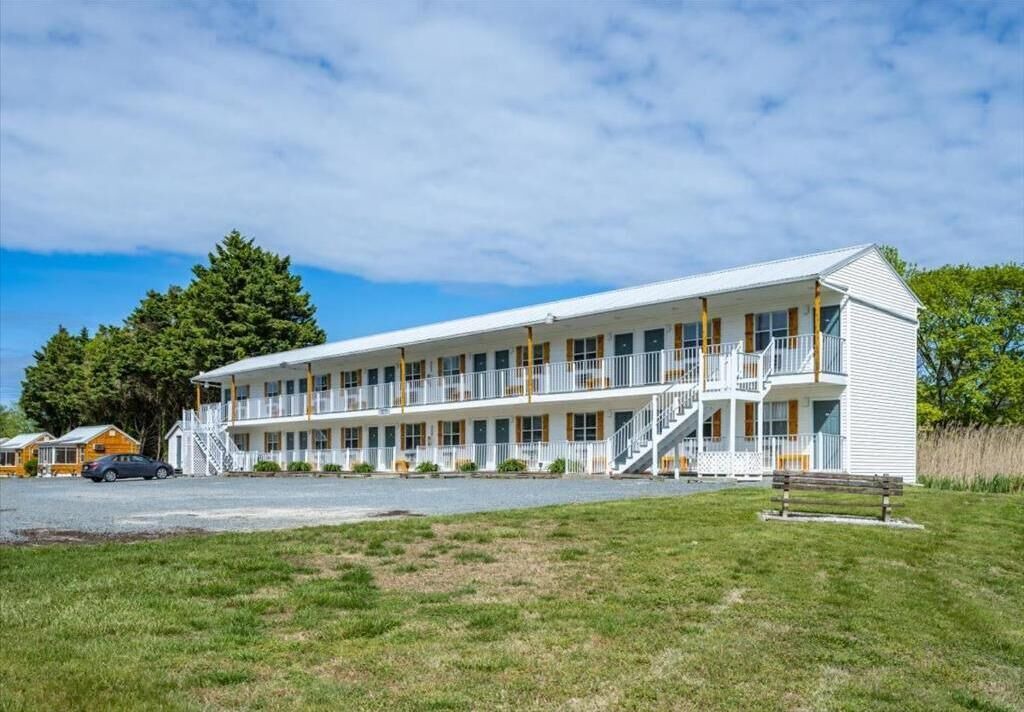 Photo of Outdoor in West Ocean City