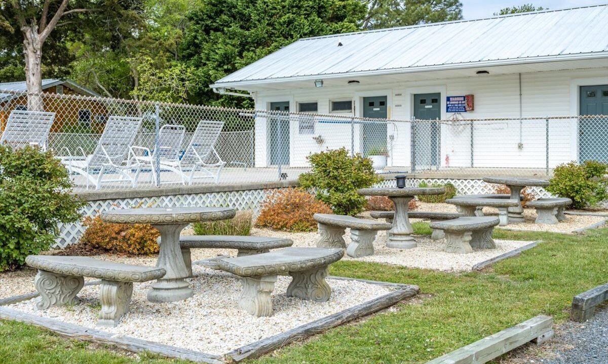 Photo of Outdoor in West Ocean City