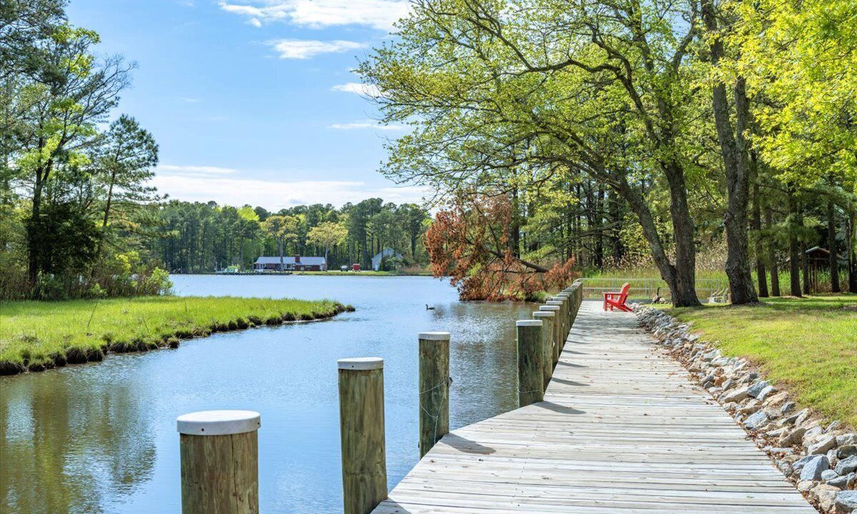 Photo of Outdoor in West Ocean City