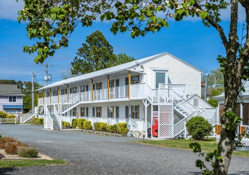 Photo of Outdoor in West Ocean City