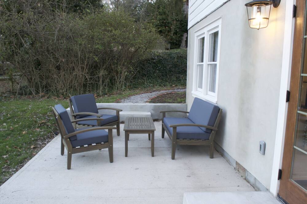 Photo of Outdoor in Historic Montford