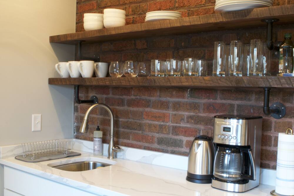 Photo of Kitchen in Historic Montford