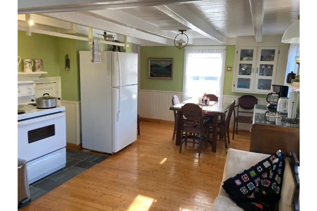 Photo of Kitchen in Grand Bank