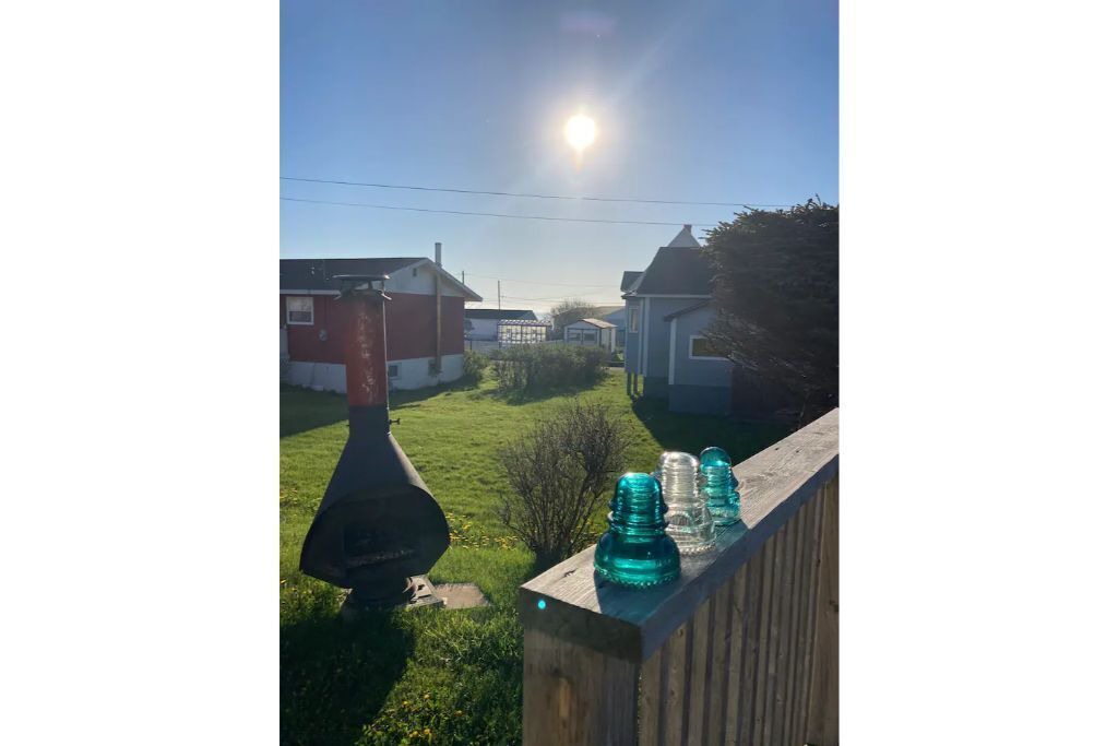 Photo of Outdoor in Grand Bank