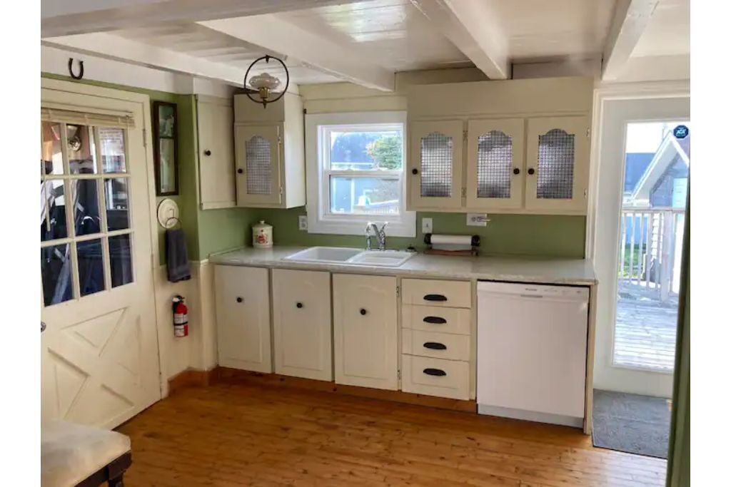 Photo of Kitchen in Grand Bank