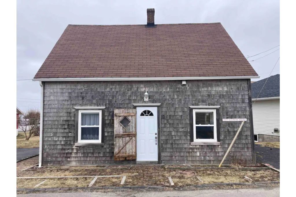 Photo of Outdoor in Grand Bank