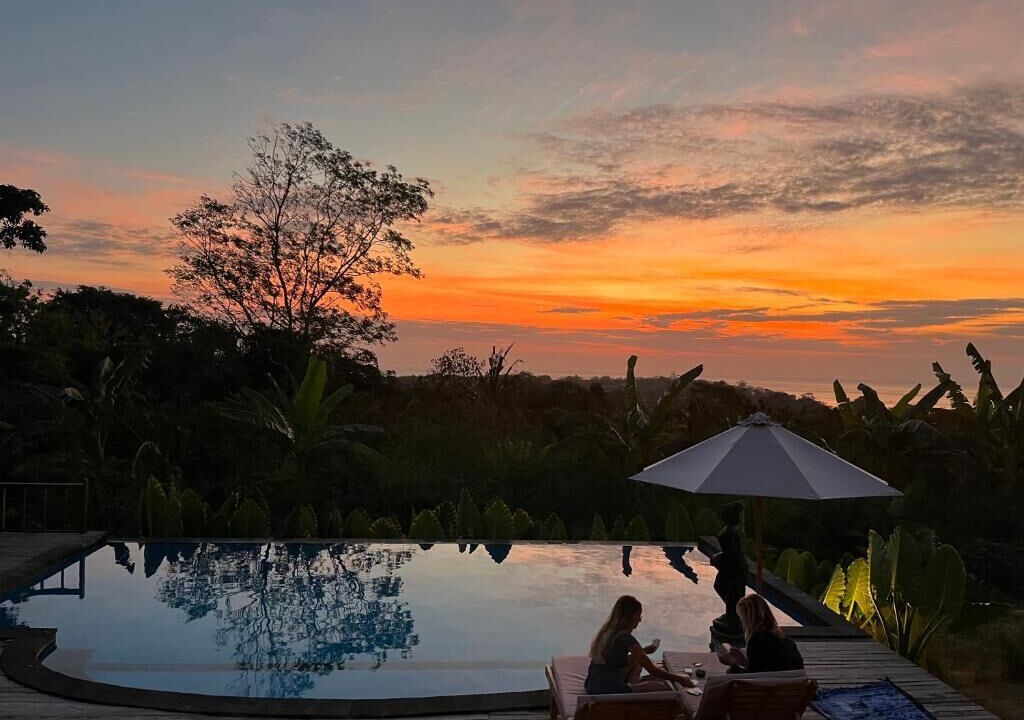 Photo of Outdoor in Mushroom Bay