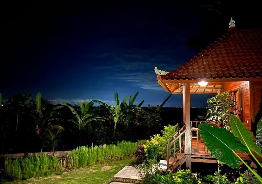 Photo of Bedroom in Mushroom Bay