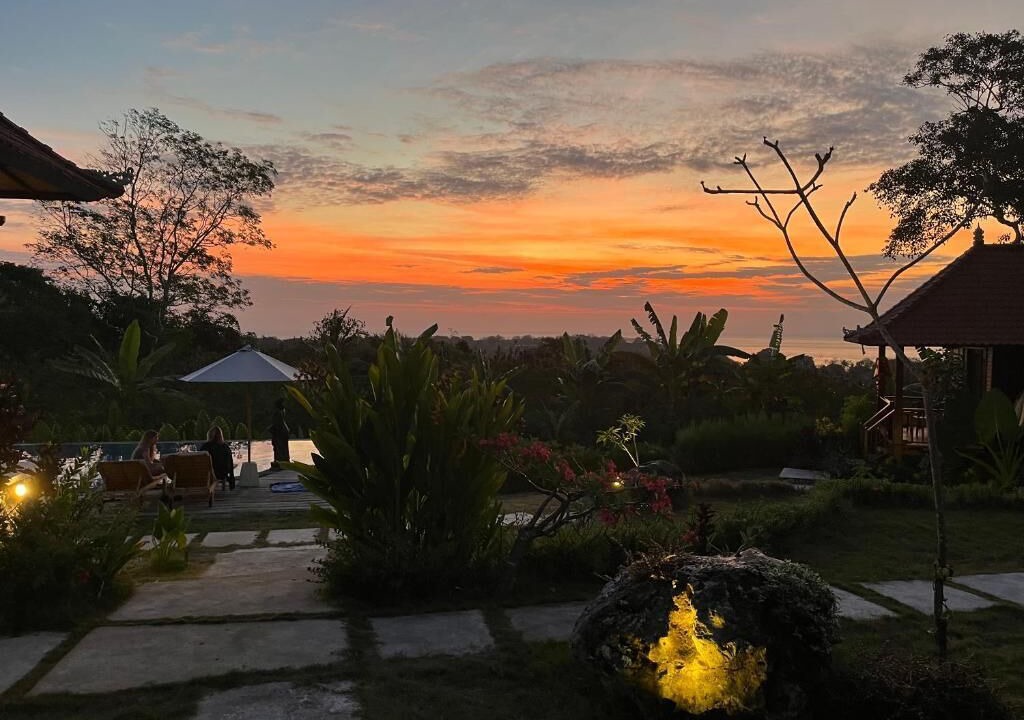 Photo of Outdoor in Mushroom Bay