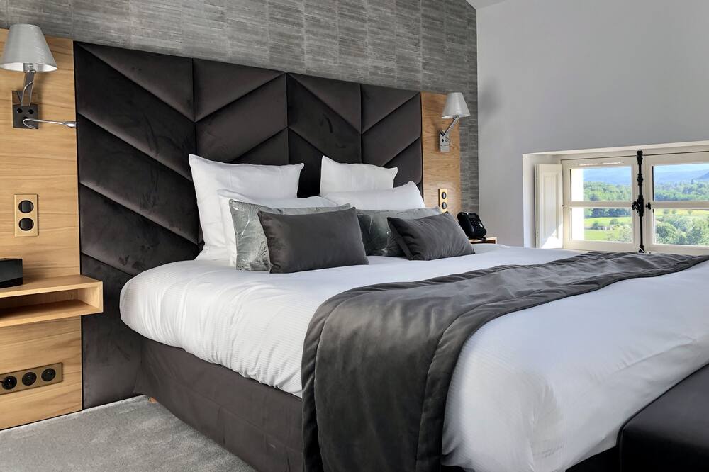 Photo of Bedroom in Varilhes