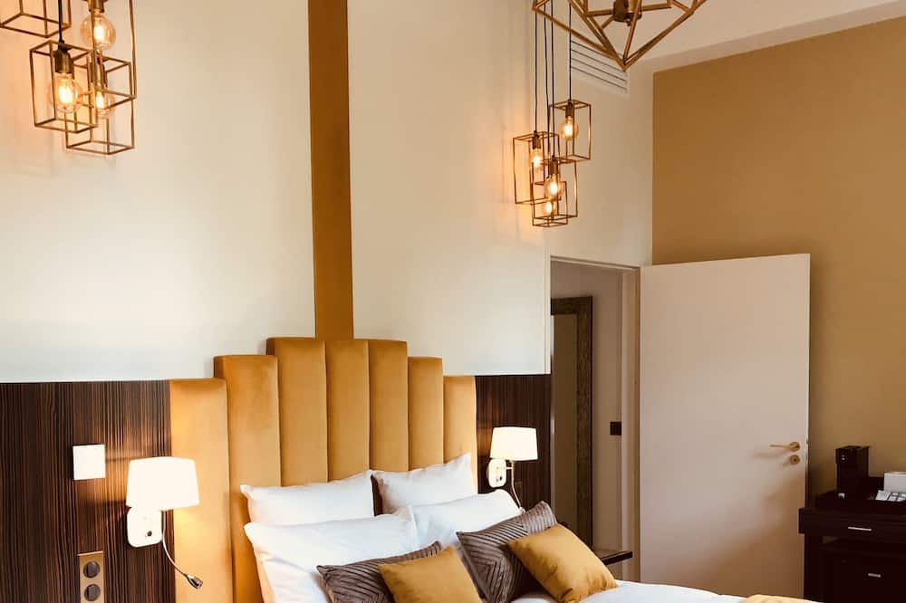 Photo of Bedroom in Varilhes