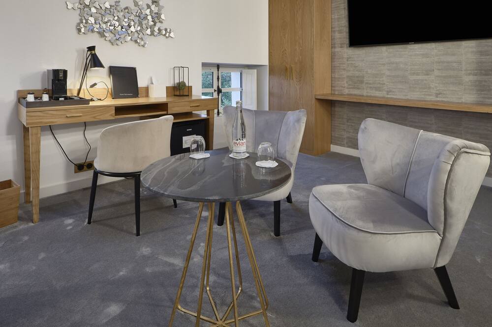 Photo of Livingroom in Varilhes