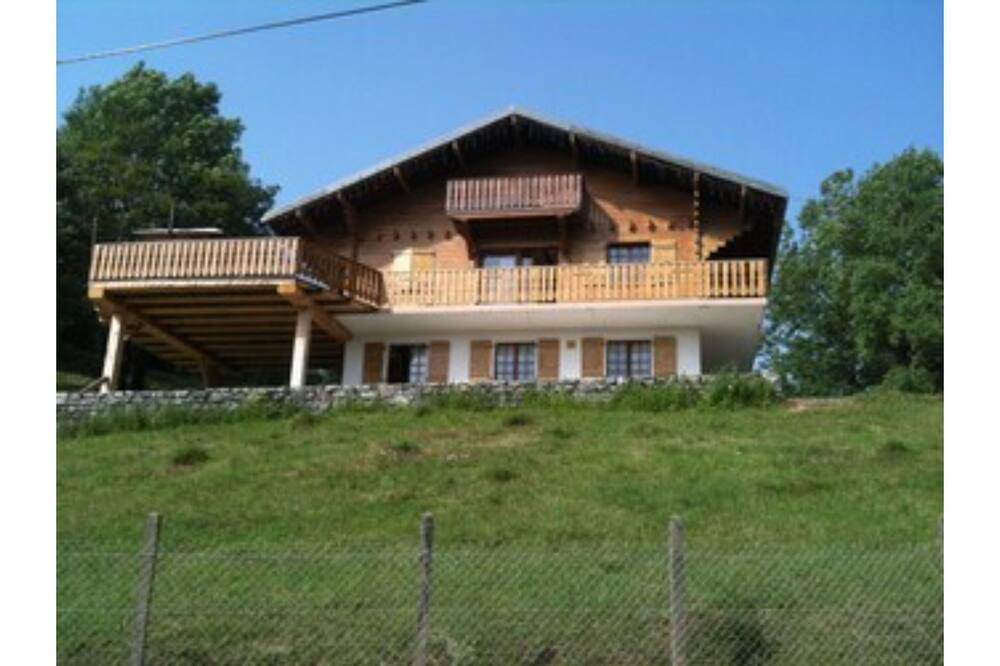 Photo of Outdoor in Les Planches-en-Montagne
