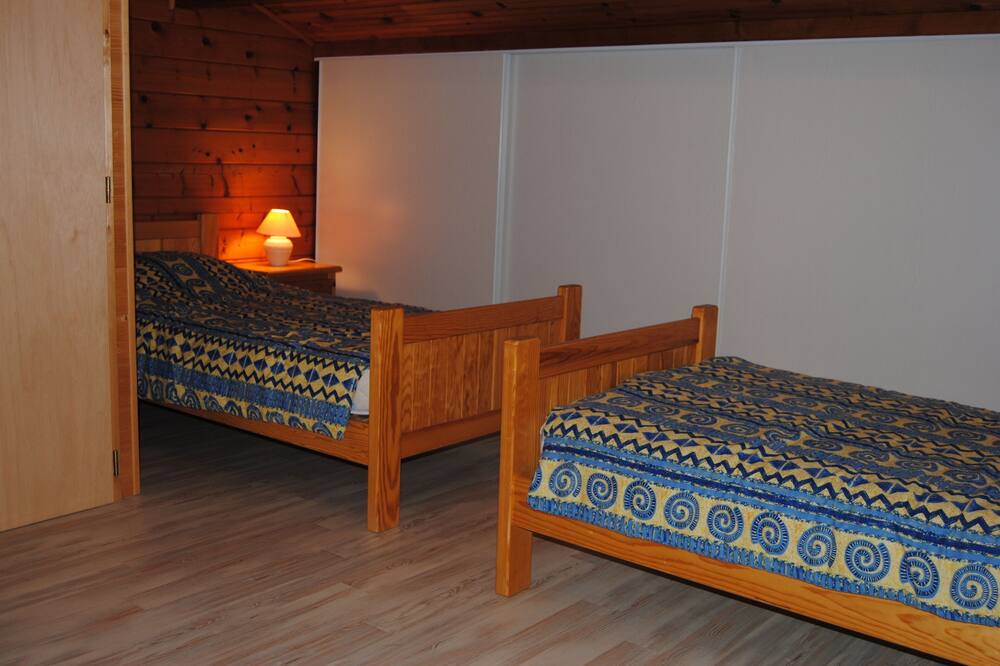 Photo of Bedroom in Les Planches-en-Montagne