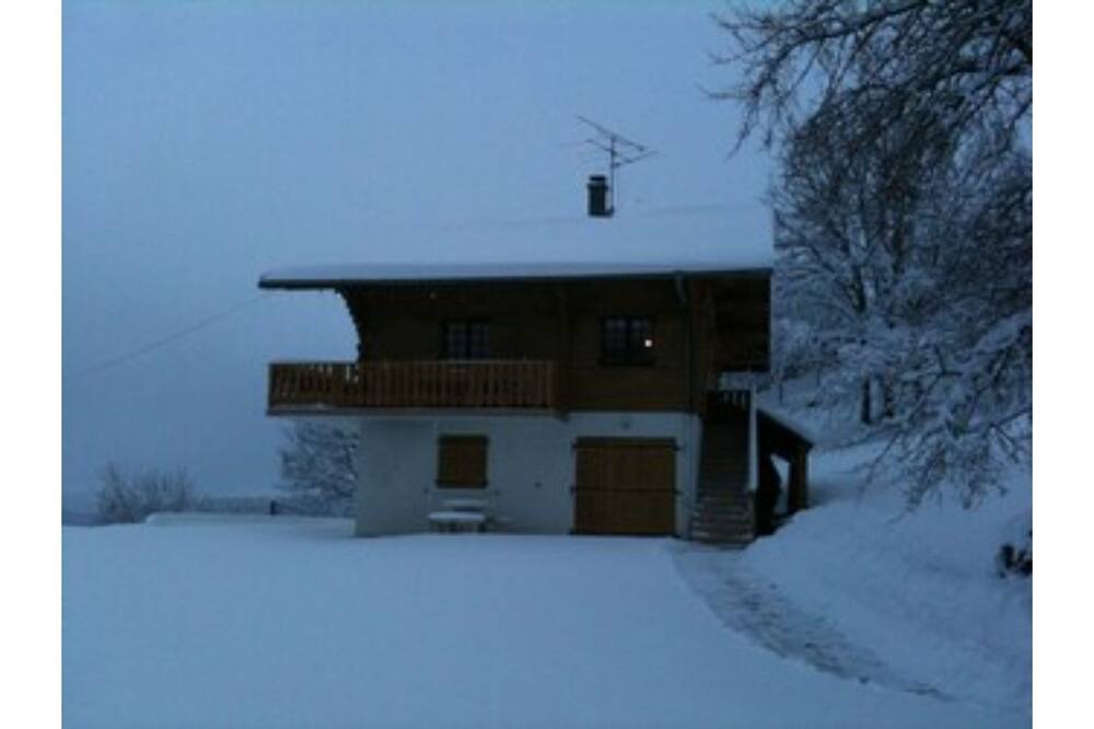 Photo of Outdoor in Les Planches-en-Montagne