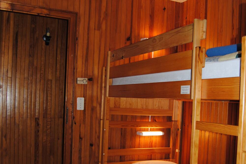 Photo of Bedroom in Les Planches-en-Montagne