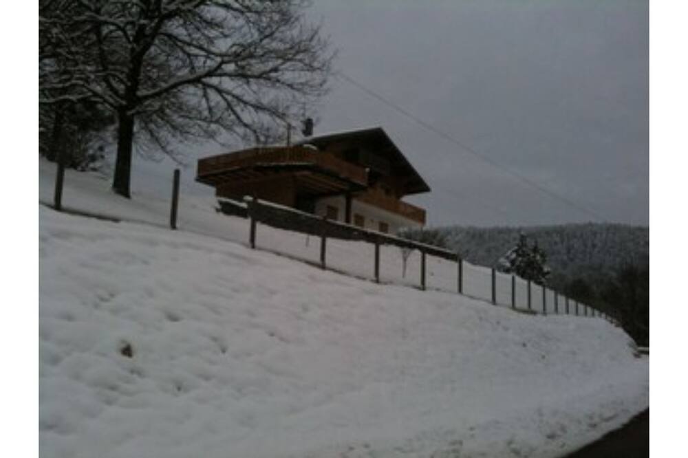 Photo of Outdoor in Les Planches-en-Montagne