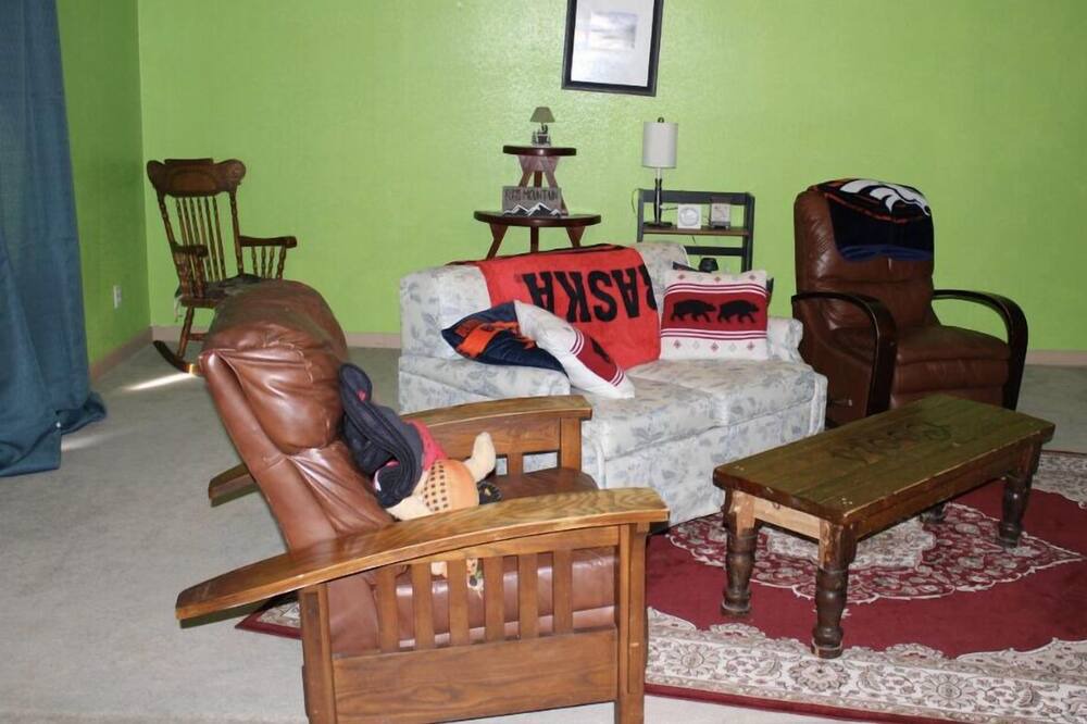 Photo of Bedroom in Johnstown