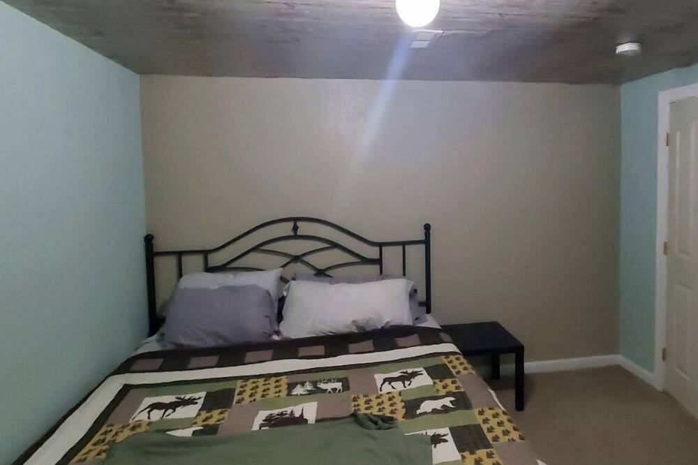 Photo of Bedroom in Johnstown