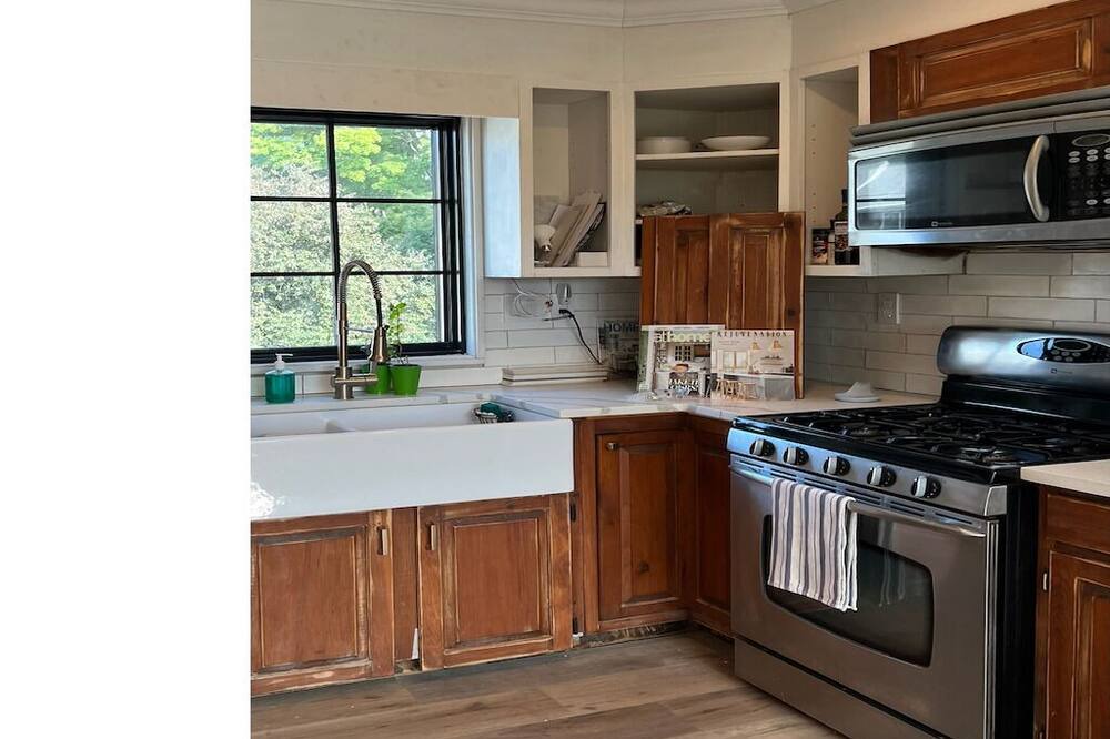 Photo of Kitchen in Greenwich