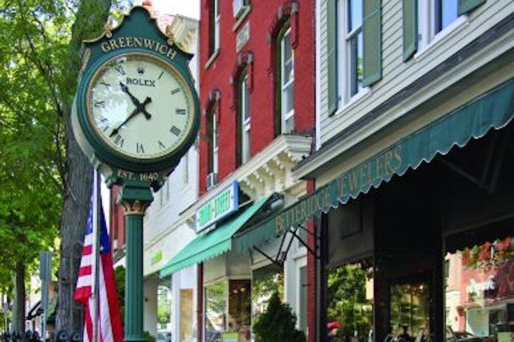 Photo of Outdoor in Greenwich