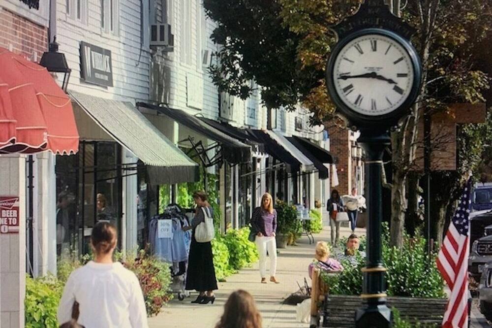 Photo of Outdoor in Greenwich