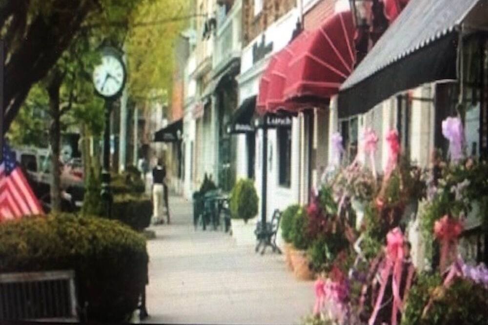 Photo of Outdoor in Greenwich