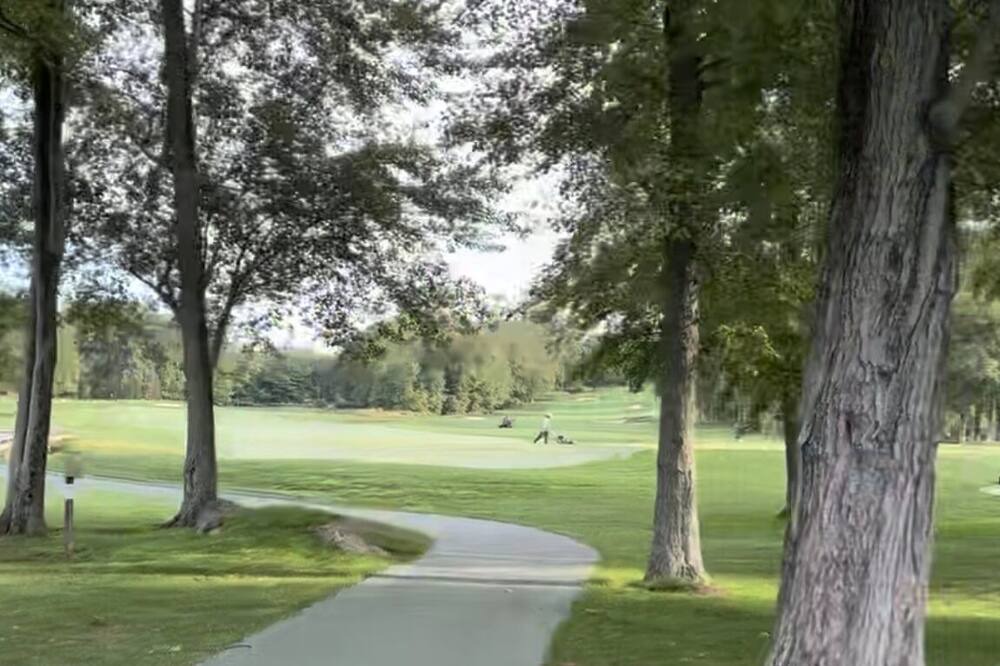 Photo of Outdoor in Greenwich