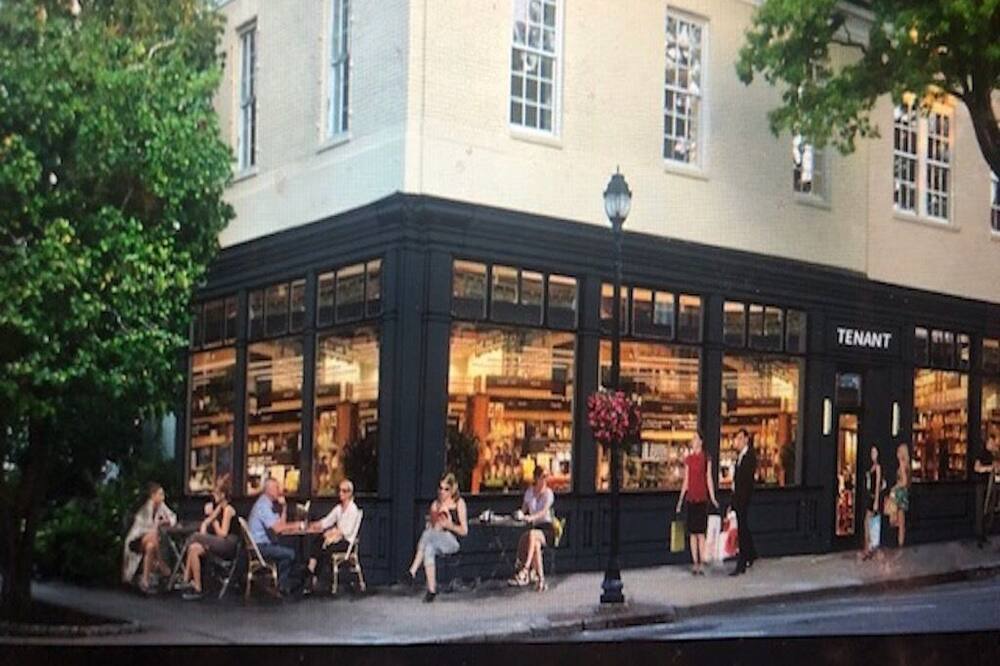 Photo of Outdoor in Greenwich