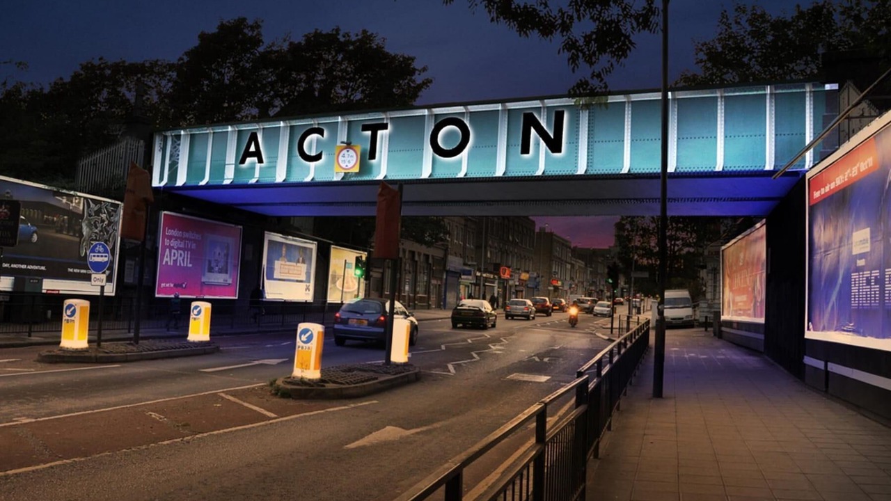 Photo of Others in South Acton