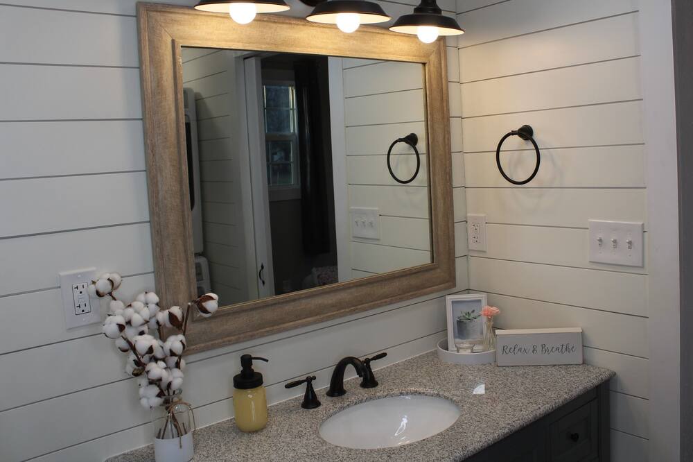 Photo of Bathroom in Woodway