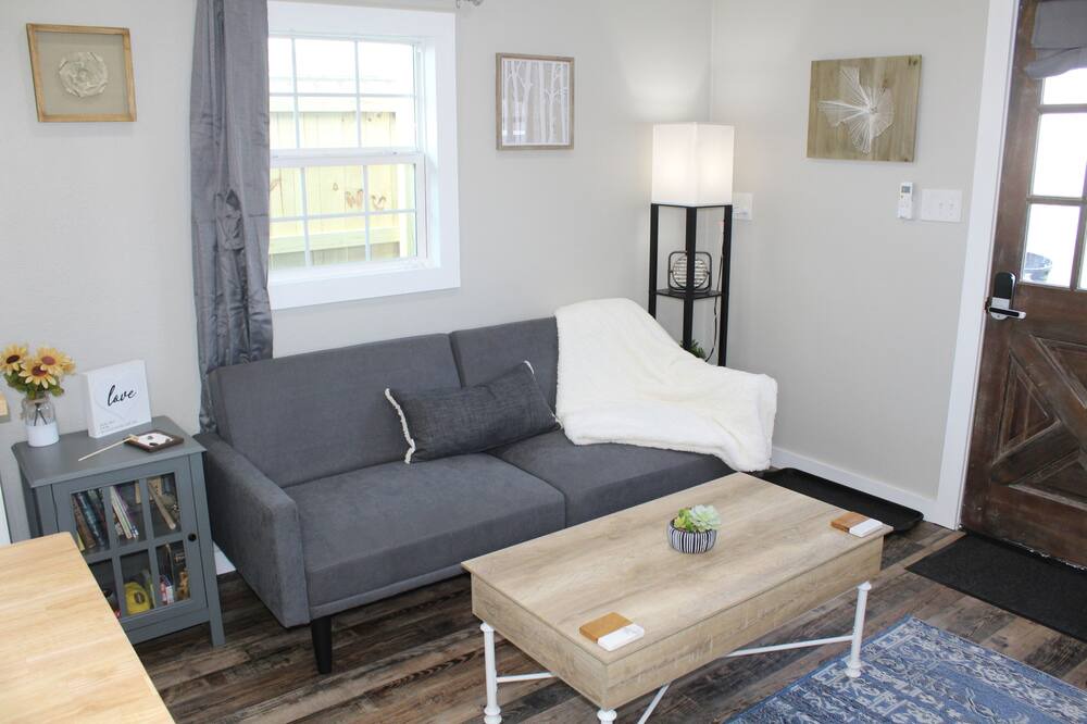 Photo of Livingroom in Woodway