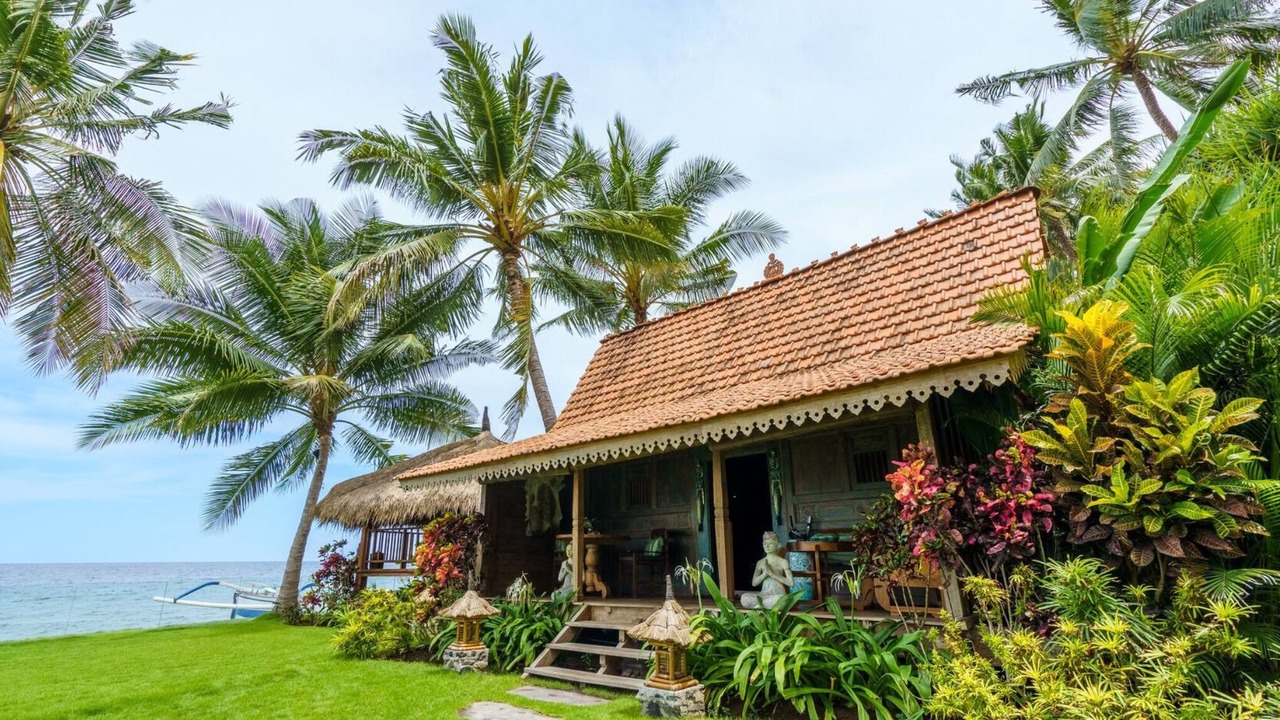 Photo of Outdoor in Songan