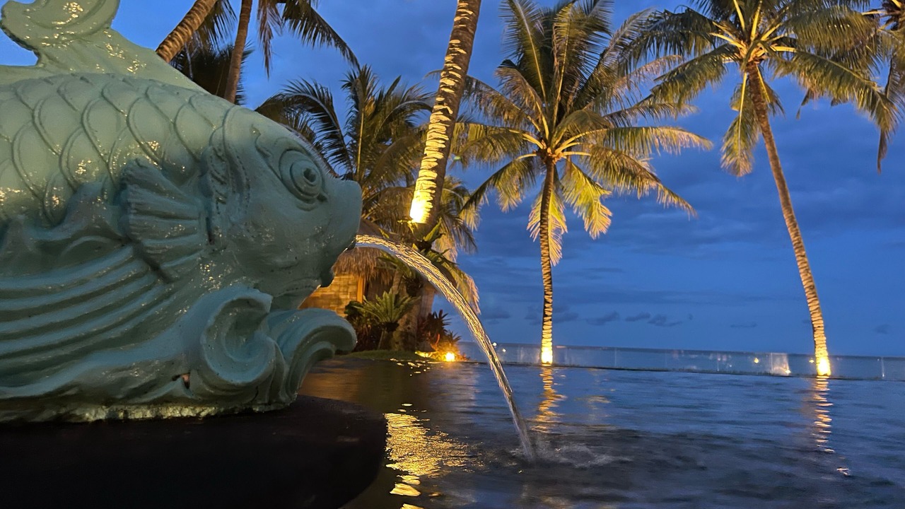 Photo of Outdoor in Songan