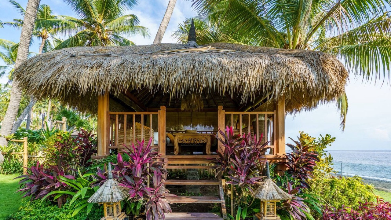 Photo of Outdoor in Songan