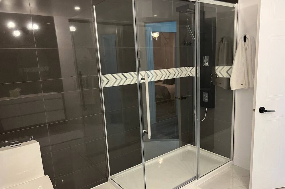 Photo of Bathroom in Sainte-Therese