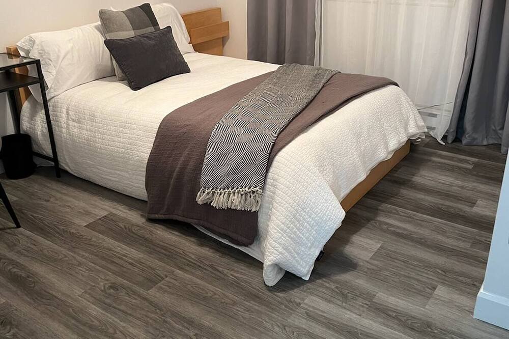 Photo of Bedroom in Sainte-Therese