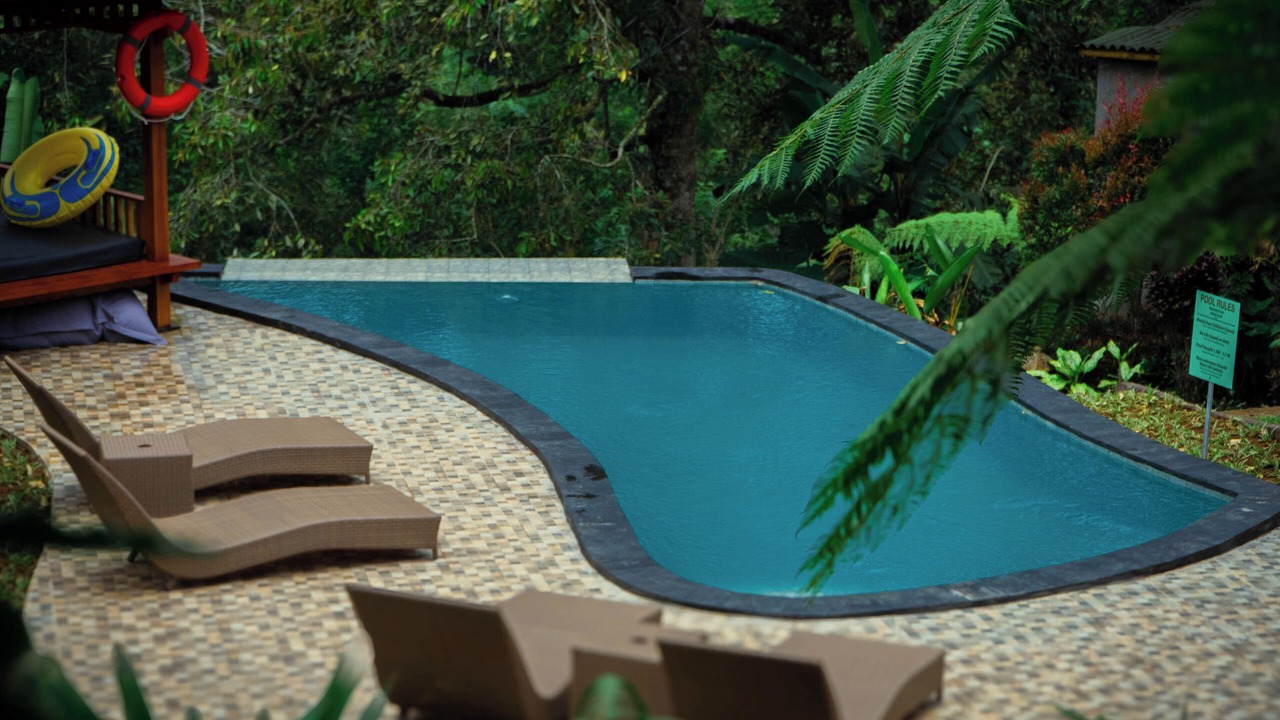 Photo of Outdoor in Pupuan
