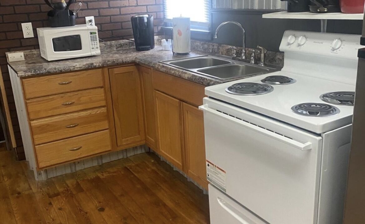 Photo of Kitchen in Central Oklahoma City