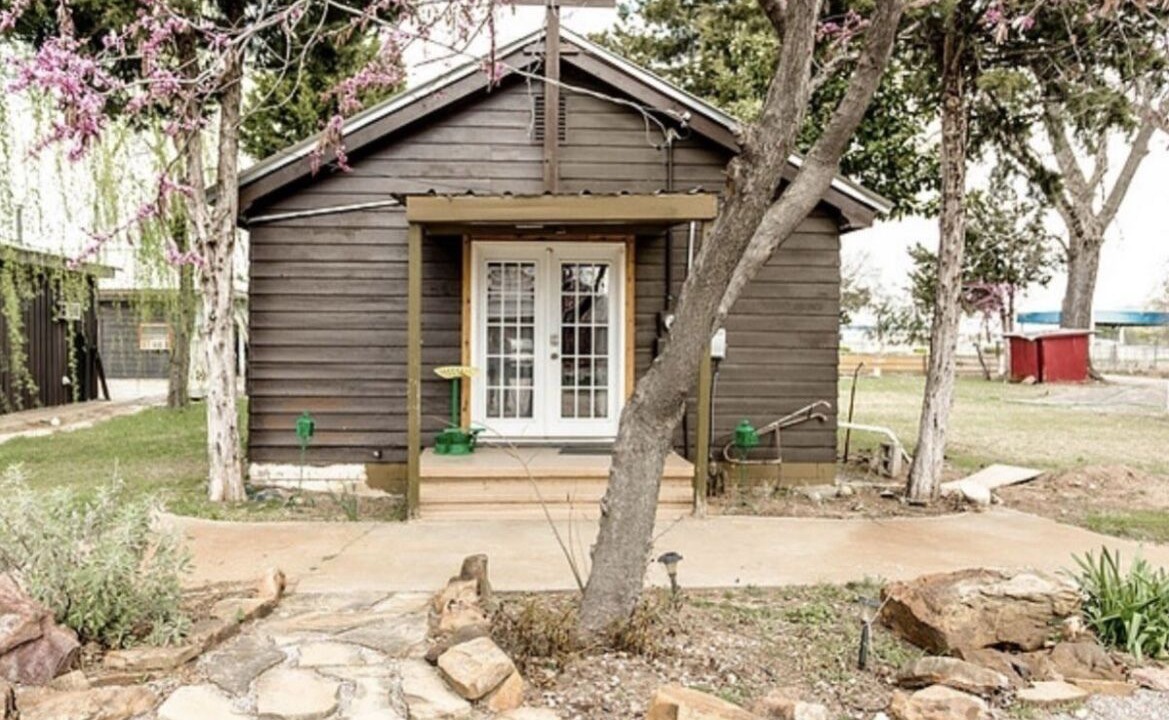 Photo of Outdoor in Central Oklahoma City