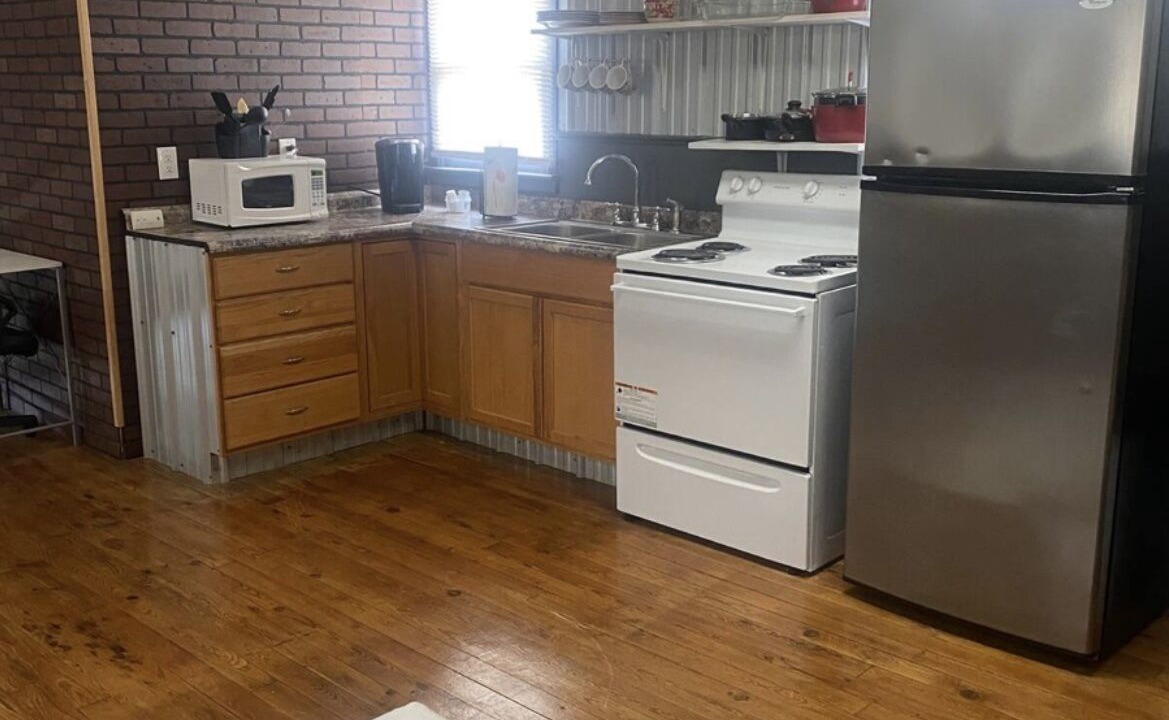 Photo of Kitchen in Central Oklahoma City