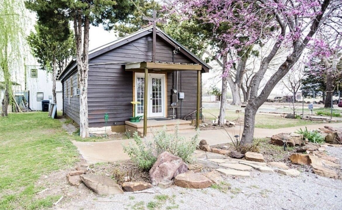 Photo of Outdoor in Central Oklahoma City