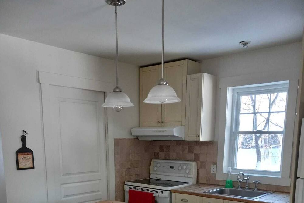 Photo of Kitchen in Wentworth-Nord