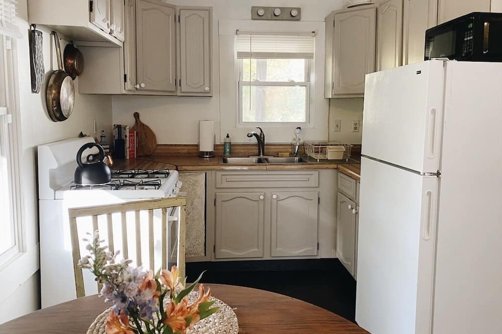 Photo of Kitchen in Rifton