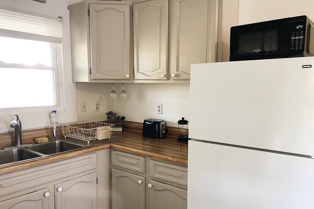 Photo of Kitchen in Rifton