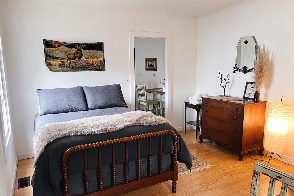 Photo of Bedroom in Rifton